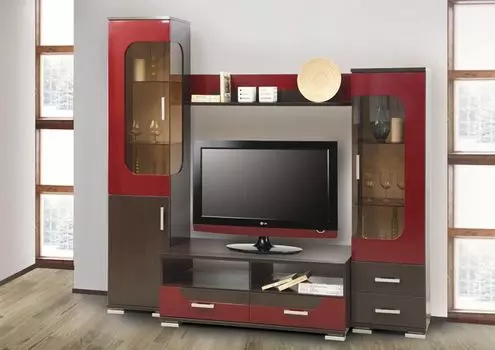 Стенка Олимп-М16