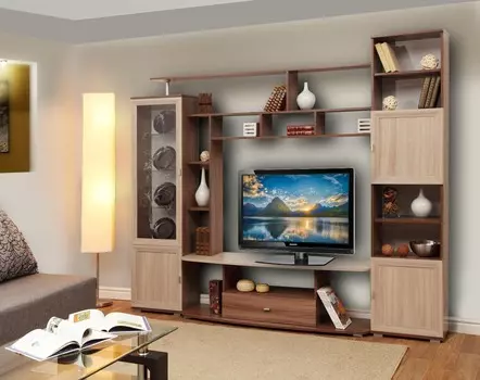 Стенка Олимп-М19