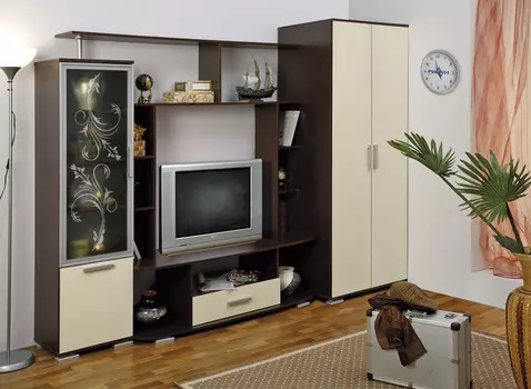 Стенка Олимп-М20