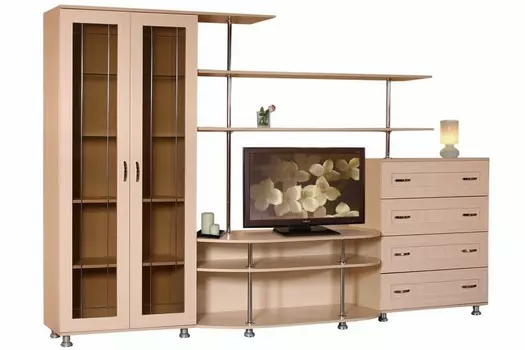 Стенка Палермо-9