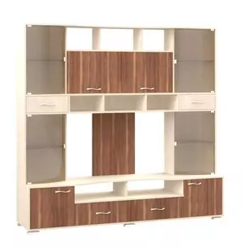 Стенка Паола 204