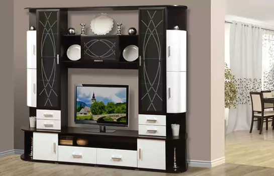 Стенка Прага-1