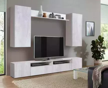 Стенка Прага-4