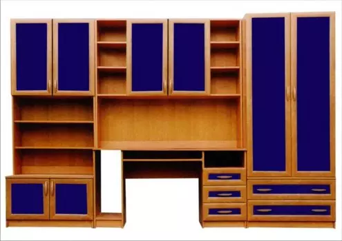 Стенка Принцесса