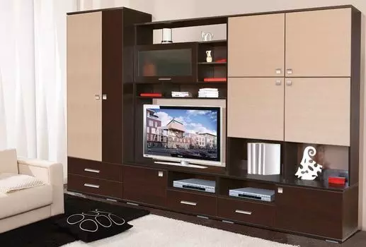 Стенка Рио-1