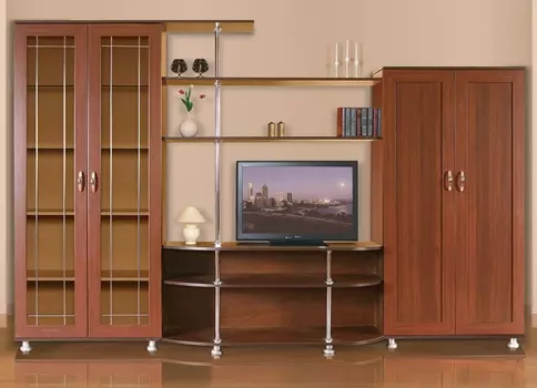 Стенка Санремо-4