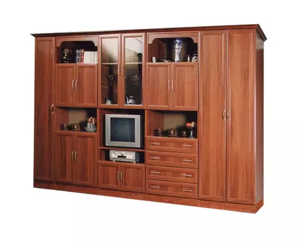 Стенка Селена