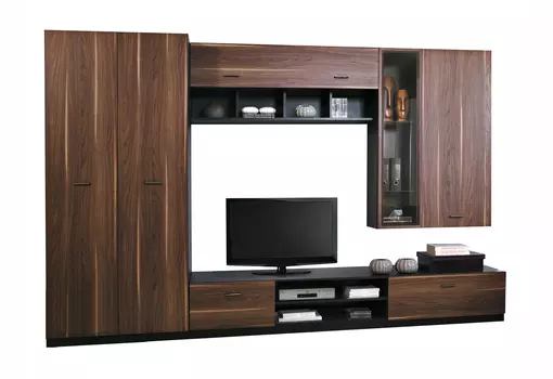 Стенка Шале