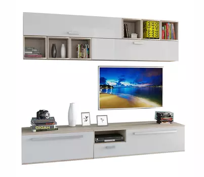 Стенка Шелк