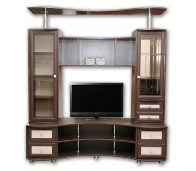 Стенка Солярис-1