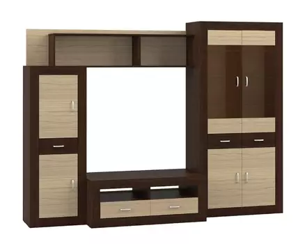 Стенка Соренто 106