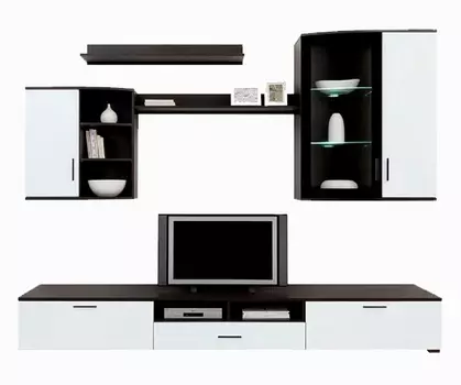 Стенка Стюарт