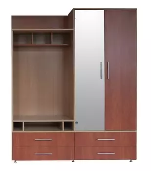 Стенка "Валенсия-2"