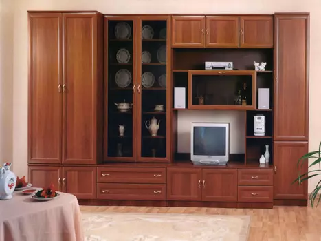 Стенка Валерия-12К