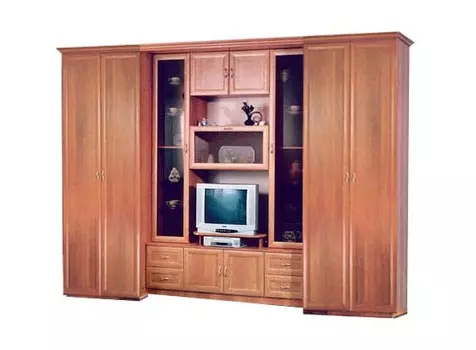 Стенка Валерия-3С