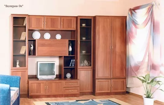 стенка Валерия 9К