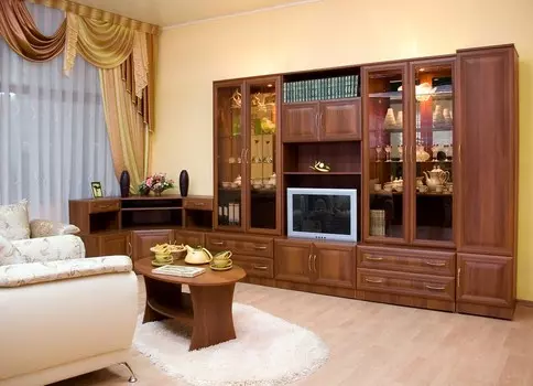 Стенка Валерия Т 11 МР