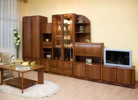 Стенка Валерия Т 13 МС