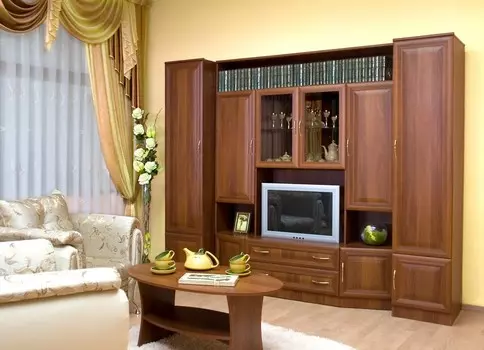 Стенка Валерия Т 14 МР