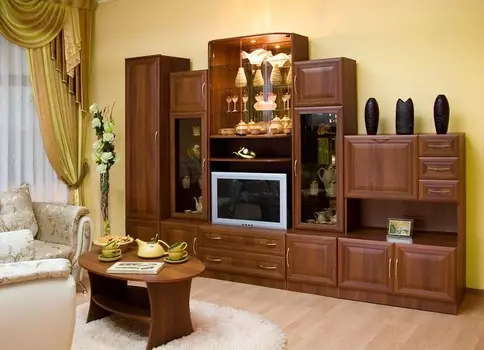 Стенка Валерия Т 15 МР