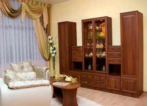 Стенка Валерия Т 16 МР