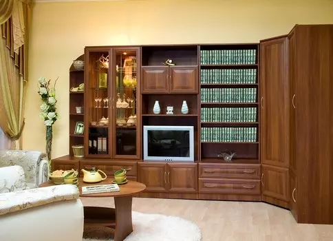 Стенка Валерия Т 17 МР