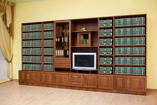 Стенка Валерия Т 18 МР