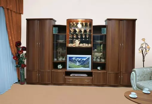 Стенка Валерия Т 24 МС