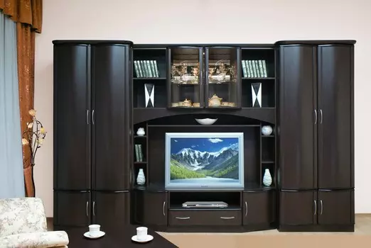 Стенка Валерия Т 26 МС