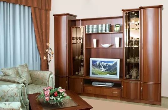 Стенка Валерия Т 27 МС