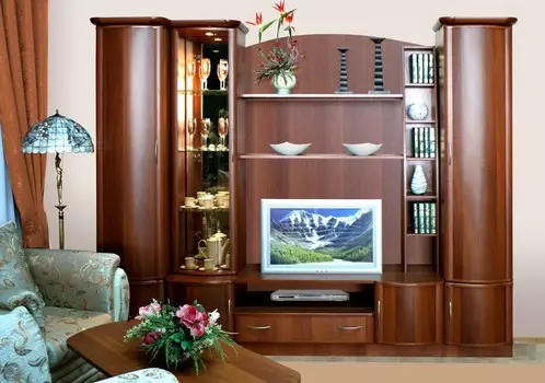 Стенка Валерия Т 28 МС