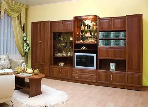 Стенка Валерия Т 2 МР