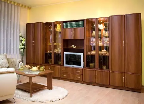 Стенка Валерия Т 2 МС