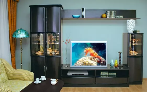 Стенка Валерия Т 31 МС