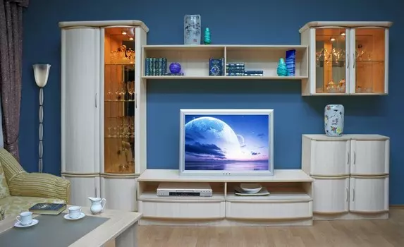 Стенка Валерия Т 32 МС