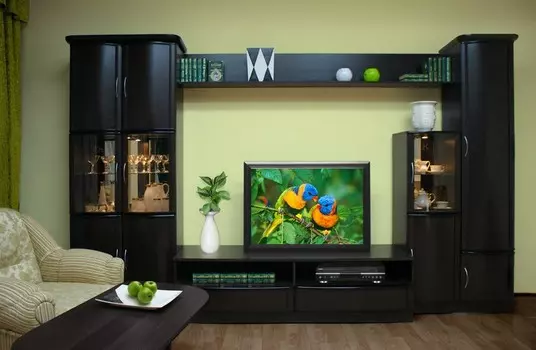 Стенка Валерия Т 34 МС