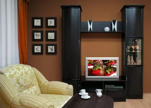 Стенка Валерия Т 35 МС