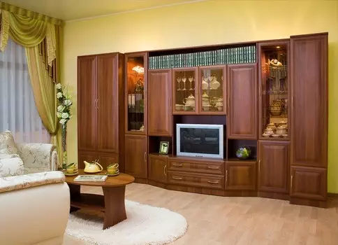 Стенка Валерия Т 6 МР