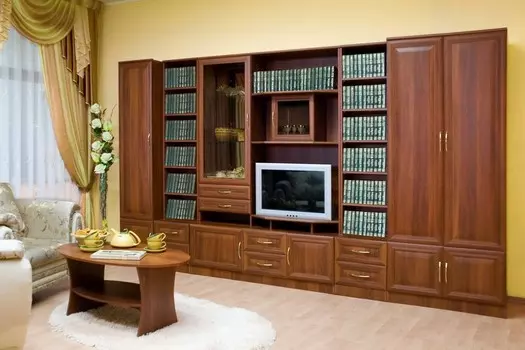 Стенка Валерия Т 8 МР