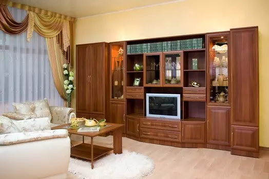 Стенка Валерия Т 9 МР