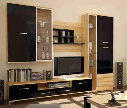 Стенка Венеция-1