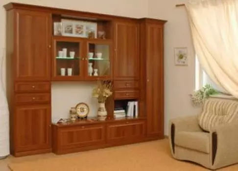 Стенка Венеция-4