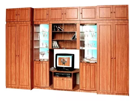 Стенка Венеция-9