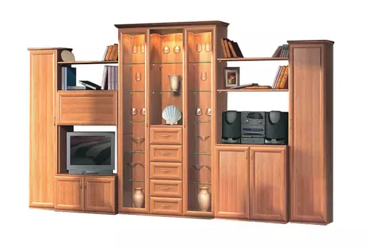 Стенка Верди