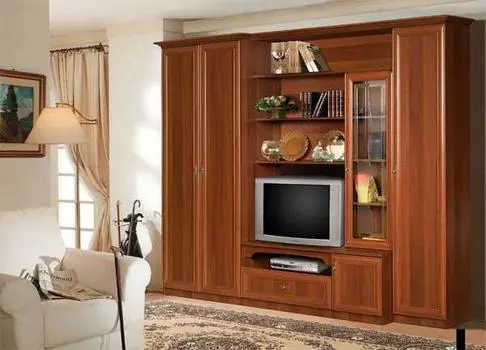 Стенка Верона-2