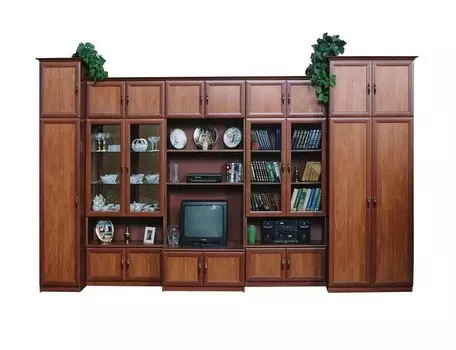 Стенка Жилая комната №7