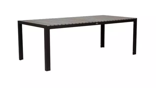 Стол алюминиевый Belmont-2