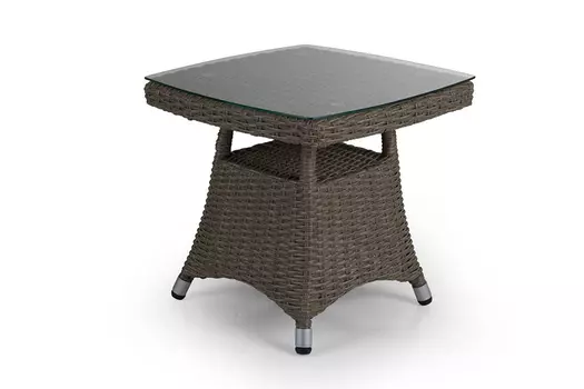 Стол Ashfield бежевый 50 Brafab