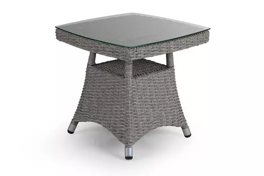 Стол Ashfield серый 50 Brafab