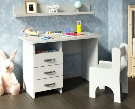 Стол детский Малыш 1